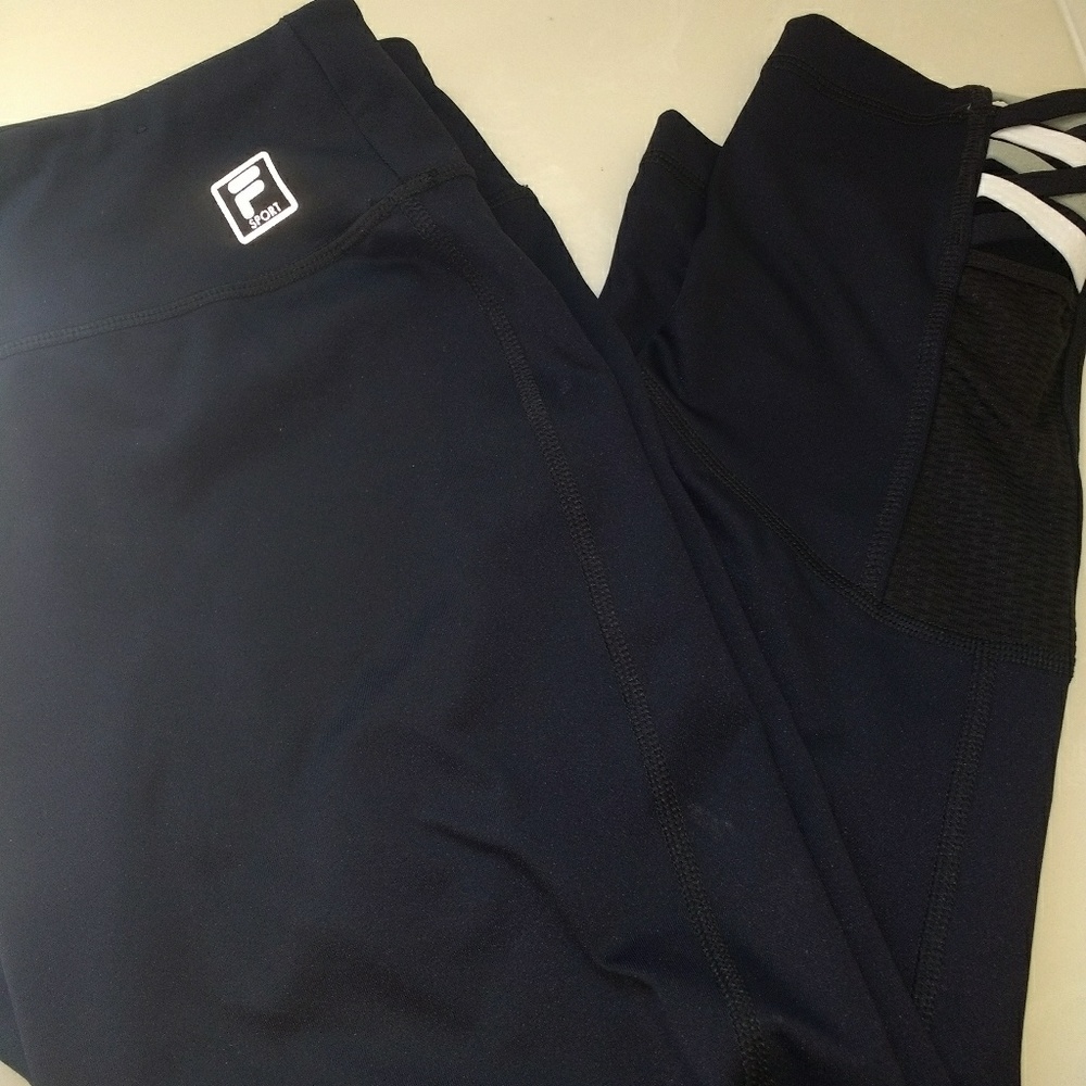 Fila Sport Women's Pants